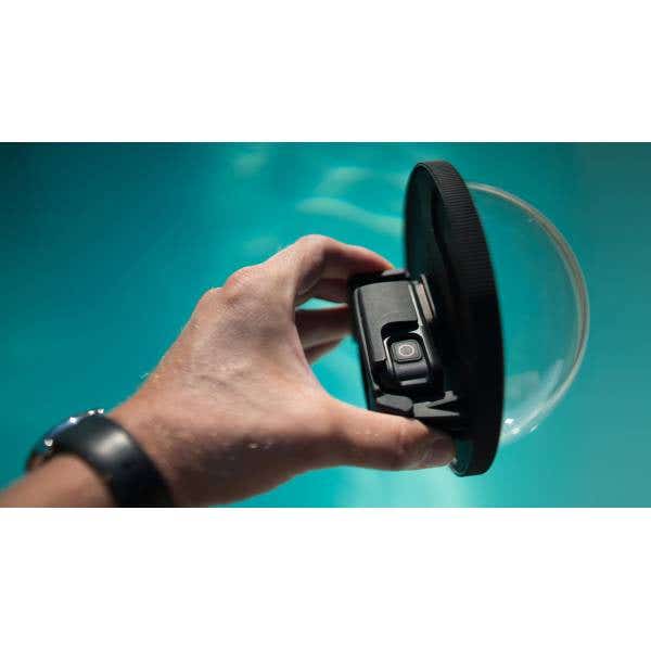 Polar Pro Fifty Fifty For GoPro Hero 10 ,11 & 12 Black