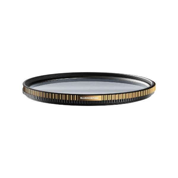 PolarPro Quartzline FX BlueMorphic Filter - 77mm