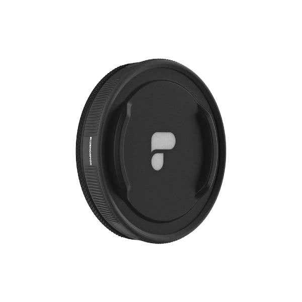 PolarPro Quartzline FX GoldMorphic Filter - 82mm