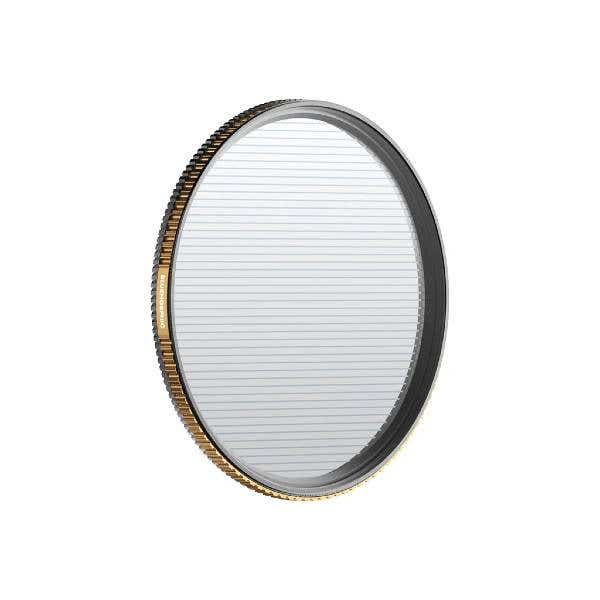 PolarPro Quartzline FX BlueMorphic Filter - 77mm