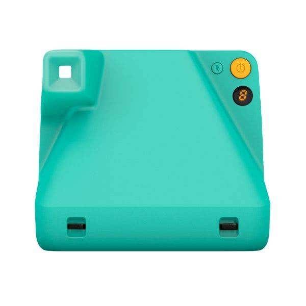 Polaroid NOW 600 G1 Instant Camera - Mint Green