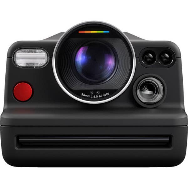 Polaroid I-2 Instant Camera
