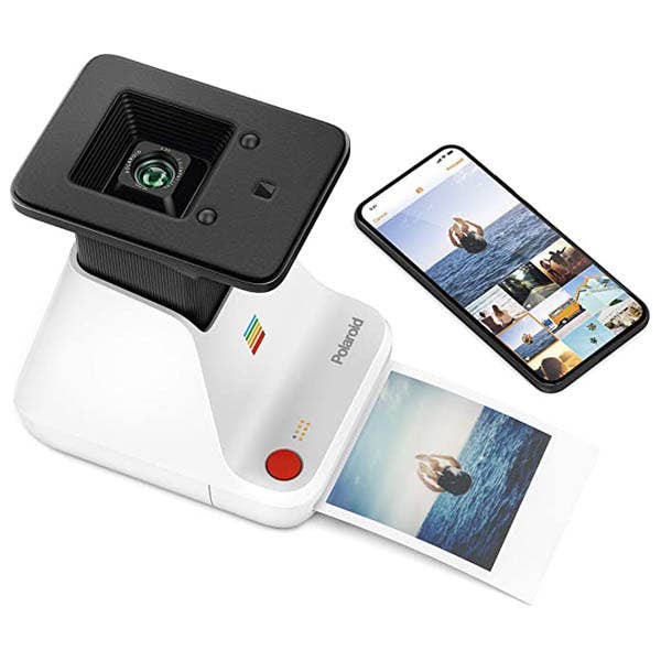 Polaroid Lab Mobile Instant Printer