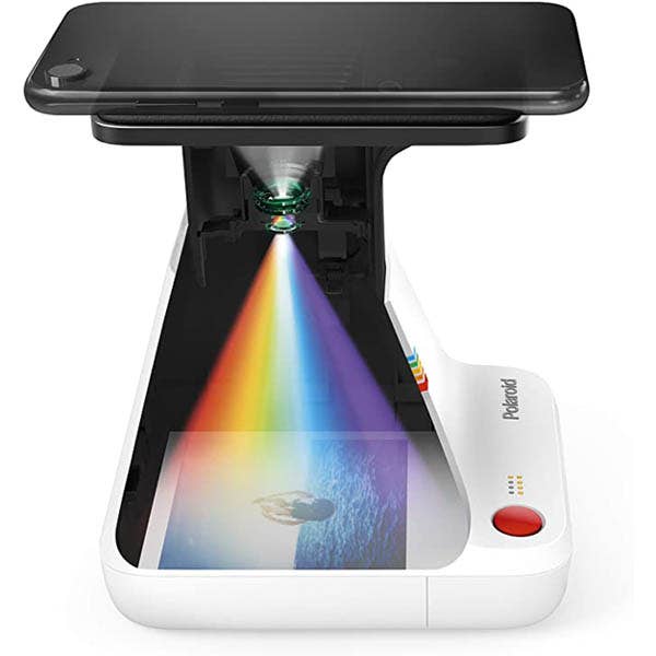Polaroid Lab Mobile Instant Printer