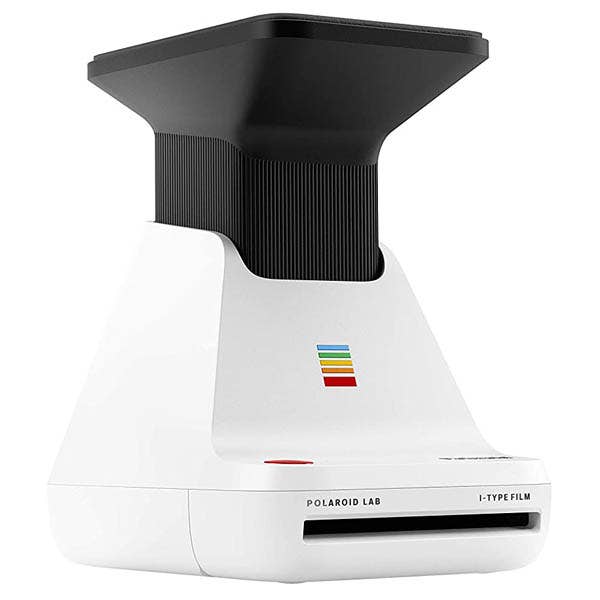 Polaroid Lab Mobile Instant Printer