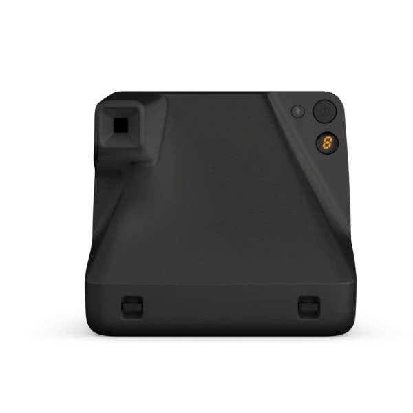 Polaroid Now + G3 600 Instant Camera - Black