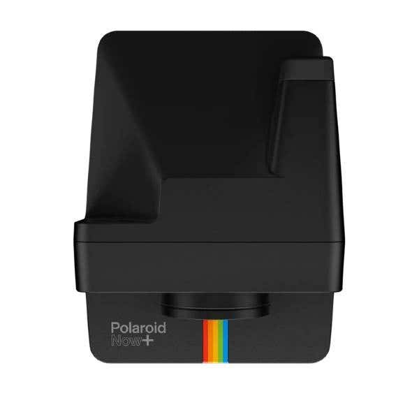 Polaroid Now + G3 600 Instant Camera - Black