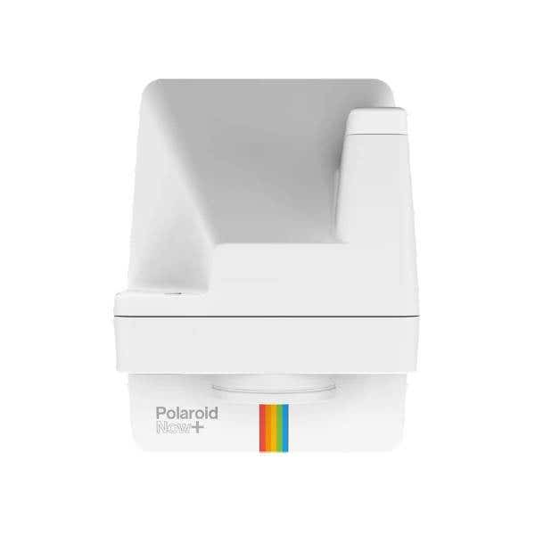 Polaroid Now + G3 600 Instant Camera - White