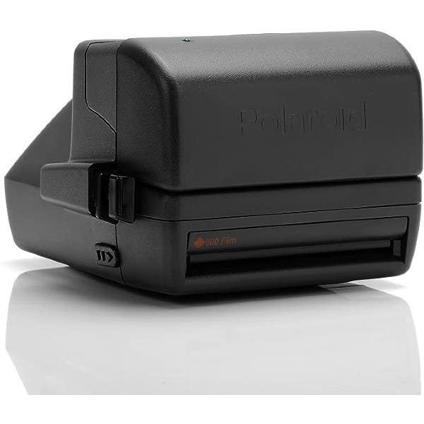 Polaroid 600 OneStep Instant Camera - Vintage Style Refurbished