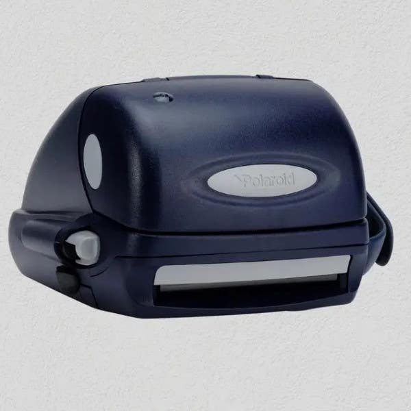 Polaroid 600 OneStep Instant Camera - Vintage Style Refurbished