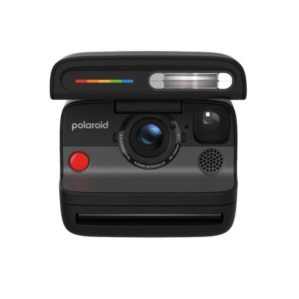 Polaroid FLIP 600 Instant AF Camera - Black