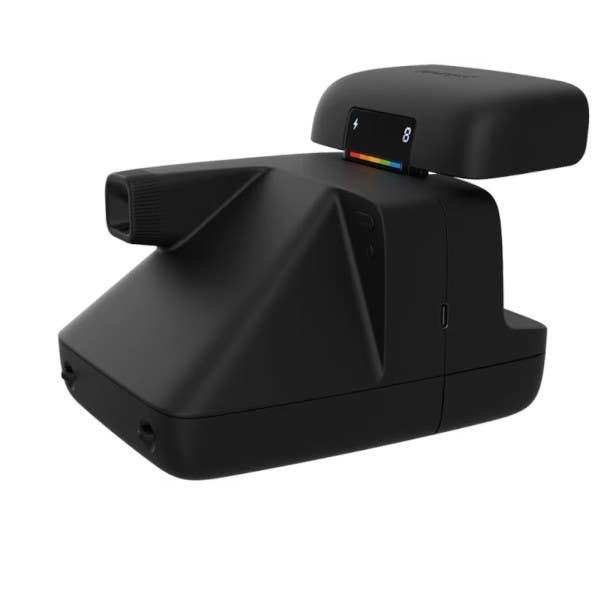Polaroid FLIP 600 Instant AF Camera - Black