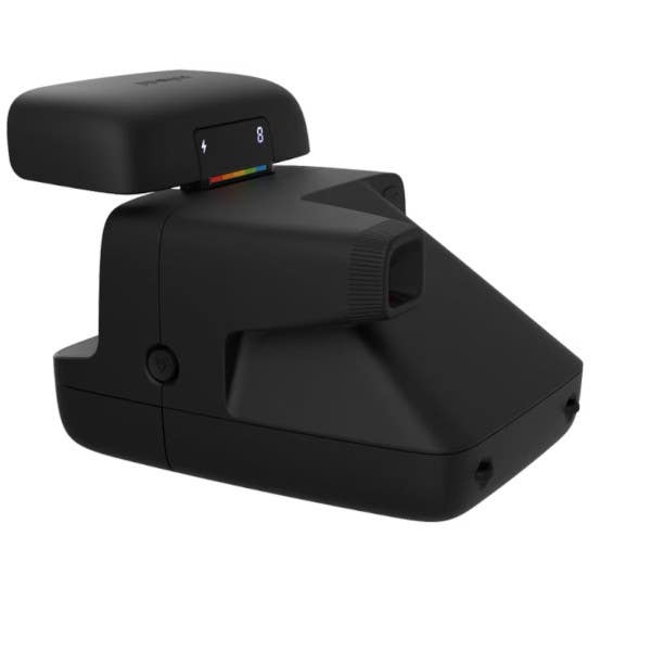 Polaroid FLIP 600 Instant AF Camera - Black