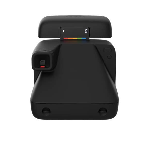 Polaroid FLIP 600 Instant AF Camera - Black