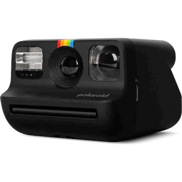 Polaroid GO G2 Instant EB Kit w/Film - Black