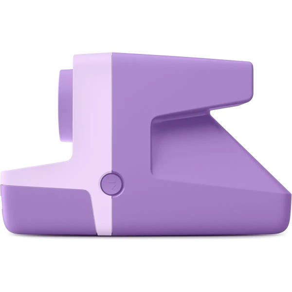 Polaroid NOW 600 G2 Instant Camera - Purple