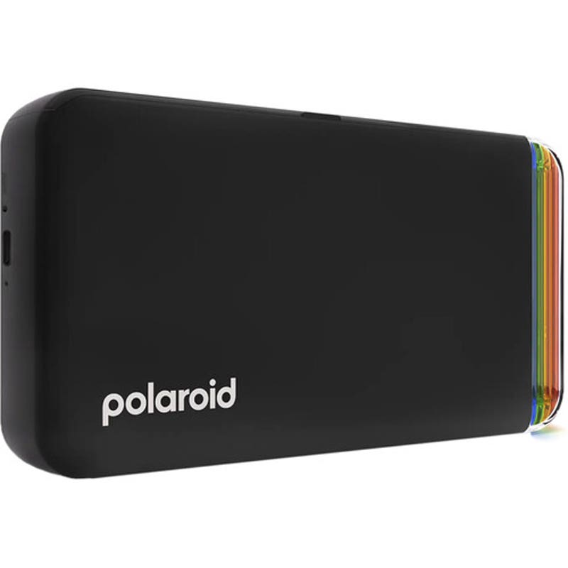 Polaroid Hi.Print - Pocket Photo Printer - Black