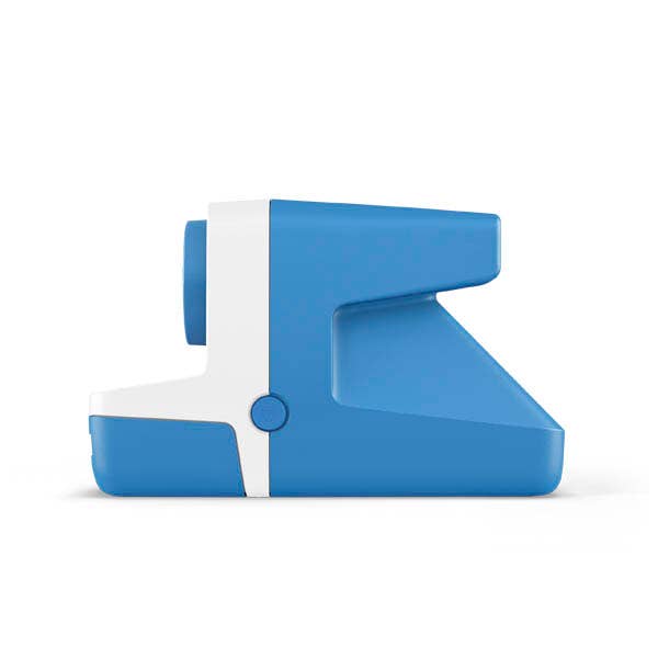 Polaroid NOW 600 G1 Instant Camera - Blue