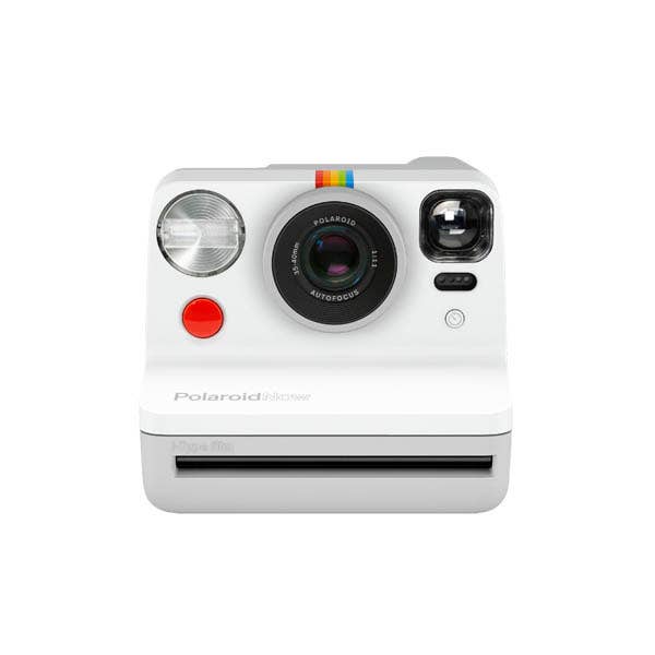 Polaroid NOW 600 G1 Instant Camera