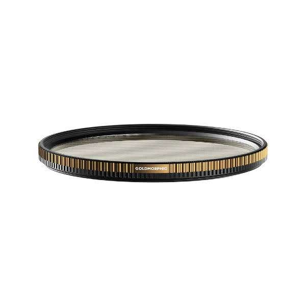 PolarPro Quartzline FX GoldMorphic Filter - 77mm