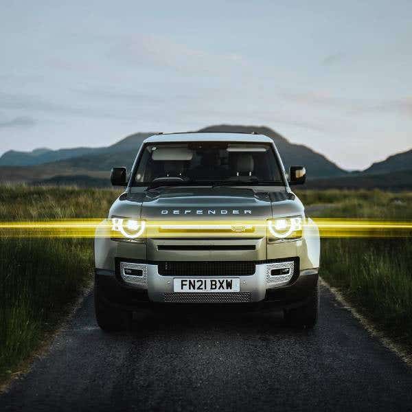 PolarPro Quartzline FX GoldMorphic Filter - 67mm