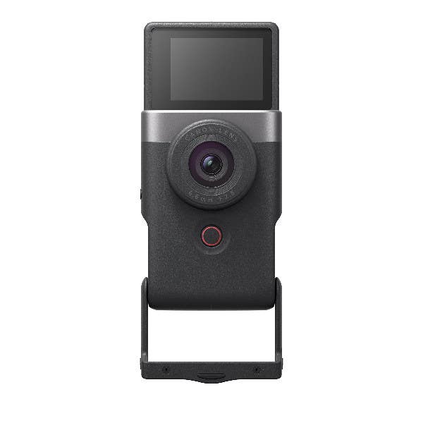 Canon PowerShot V10 VLog Camera