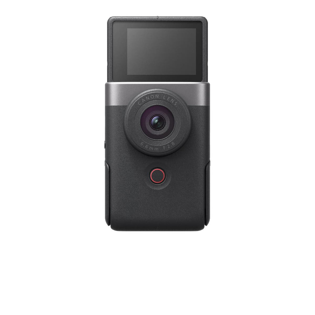 Canon PowerShot V10 VLog Camera