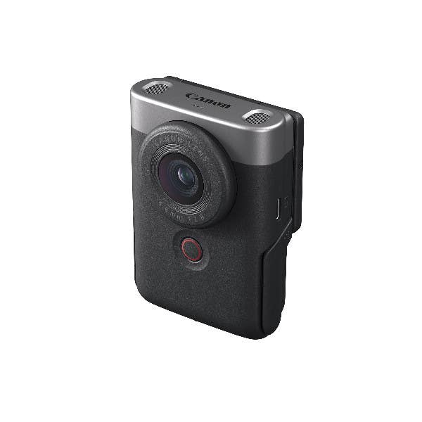 Canon PowerShot V10 VLog Camera