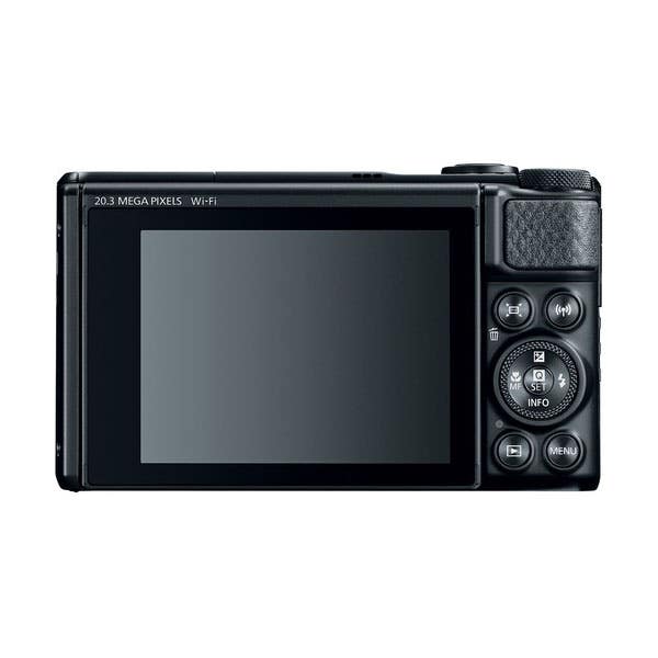 CANON digital foto Aparat HS SX740 PowerShot ★KENT★CANON PowerShot Wi 4K, MP, 20.3 Lite, HS SX740 デジタルカメラ