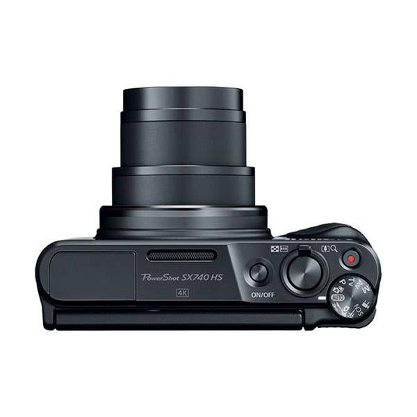 Canon Powershot SX740HS