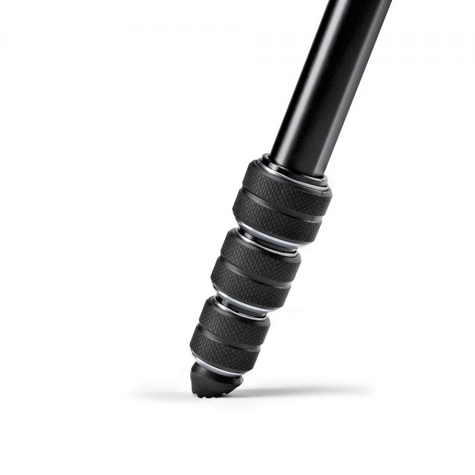 Manfrotto Befree GT PRO Tripod Kit w/MH496 Head