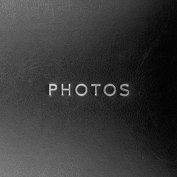 Profile Glamour Slip In Black 200 Photos