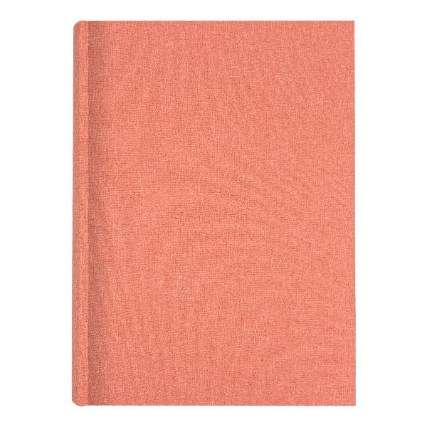 Profile Plush Blush Cream 300 4x6 Photos Slip In Photo Album