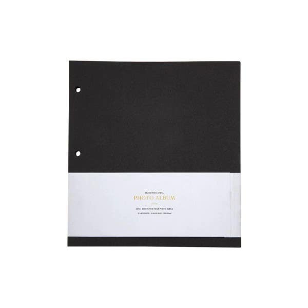 Profile Refill Pack 210x280mm - 10 Sheets