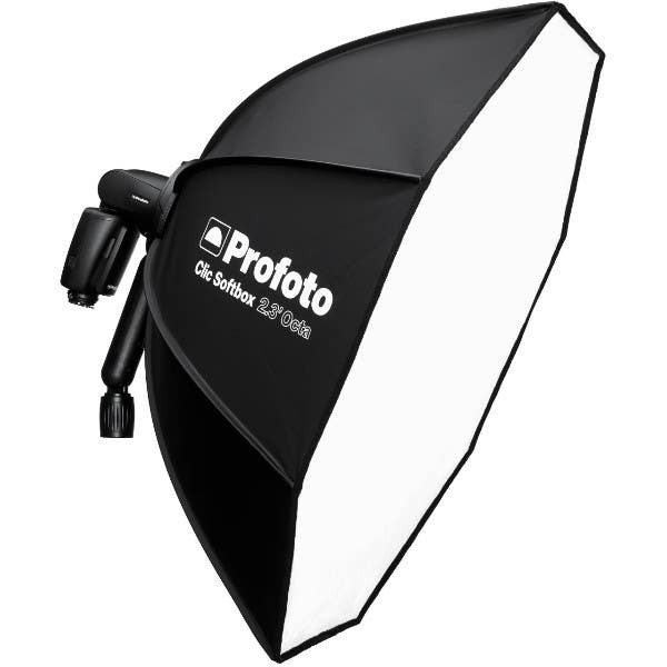 Profoto Clic Octa Softbox 2.3 70cm