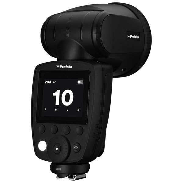 Profoto A10 Speedlite For Sony