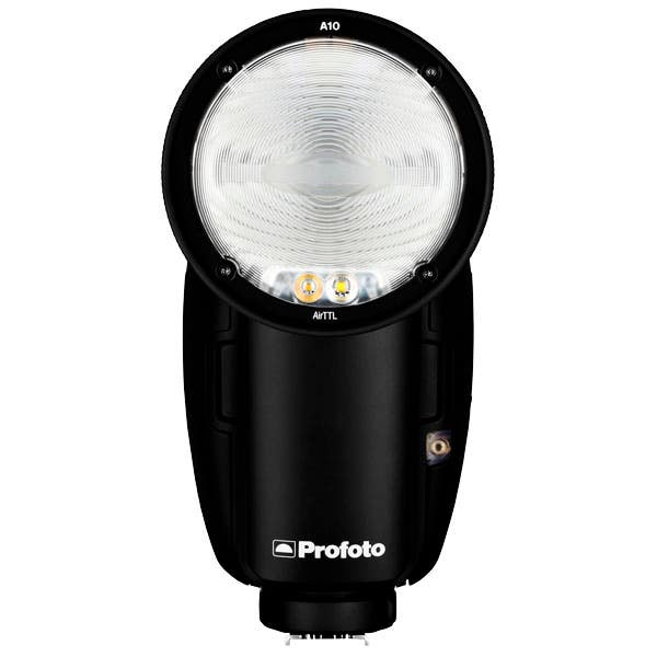 Profoto A10 Speedlite For Canon