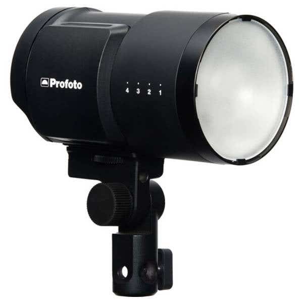 Profoto B10X TTL Studio Flash Duo Kit