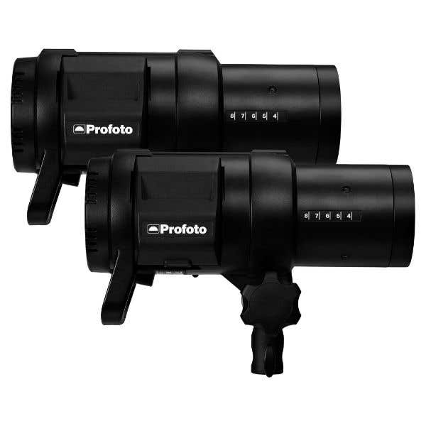 Profoto B1X 500 Air TTL Location Kit