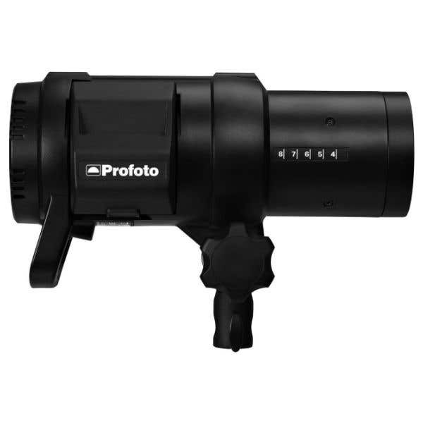 Profoto B1X 500 Air TTL Location Kit