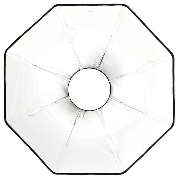 Profoto Beauty Dish White - for Off-Camera flash