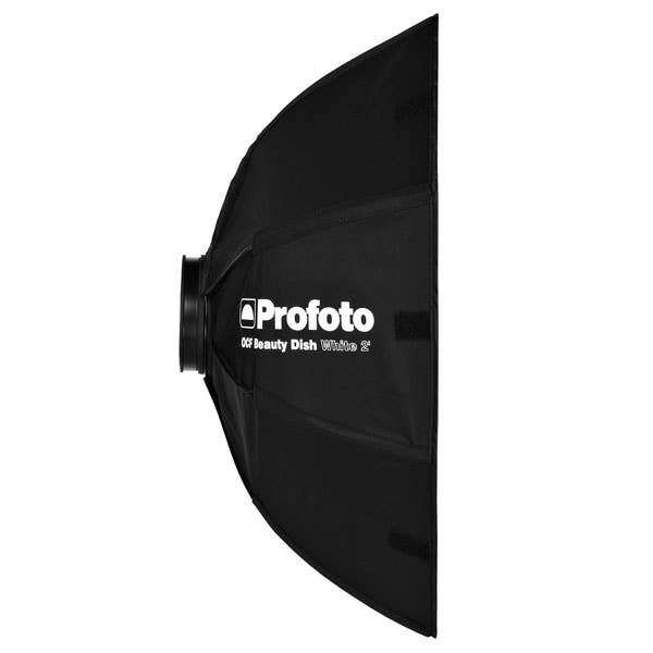 Profoto Beauty Dish White - for Off-Camera flash