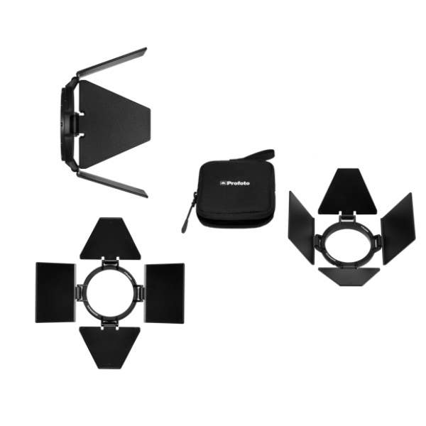 Profoto Clic Barndoor