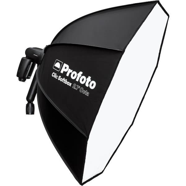 Profoto Clic Octa Softbox 2.7 80cm