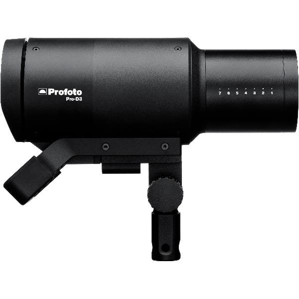 Profoto PRO D3 1250 Monolight Duo Kit