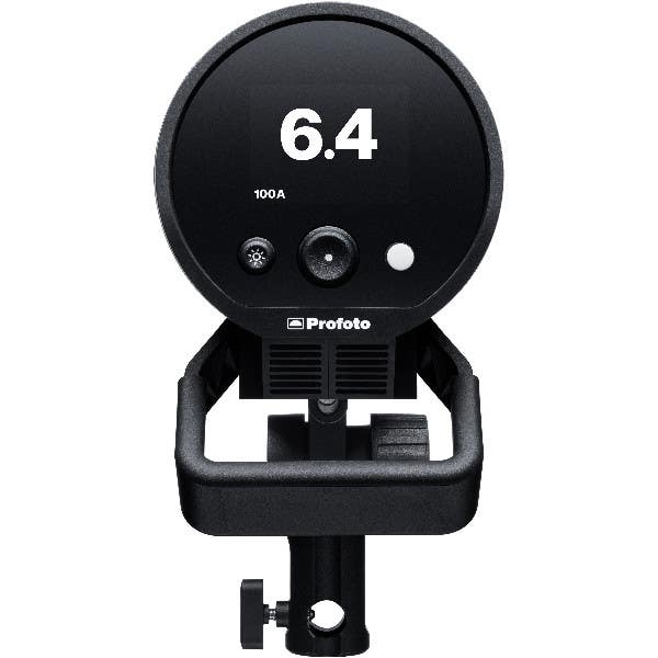 Profoto PRO D3 750 Monolight
