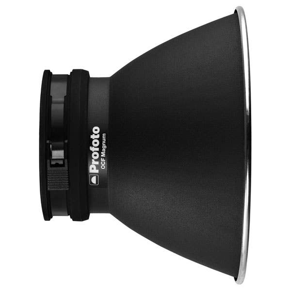 Profoto Magnum Reflector - for Off-Camera Flash