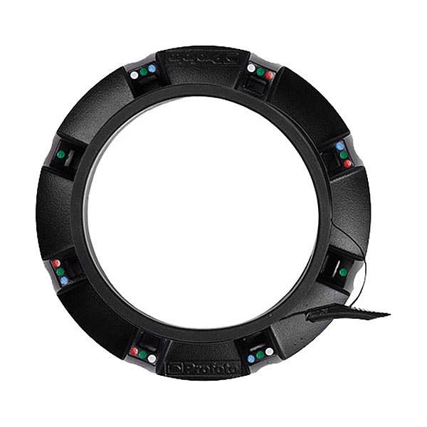 Profoto Speedring - for off-camera flash