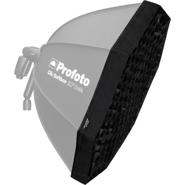 Profoto Clic Octa Softgrid 2.7 - 80cm