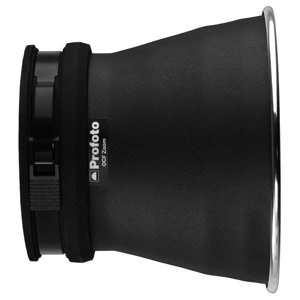 Profoto Zoom Reflector - for Off-Camera flash